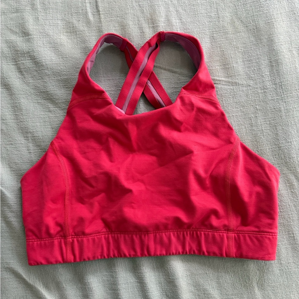 Outdoor Voices Sports Bra